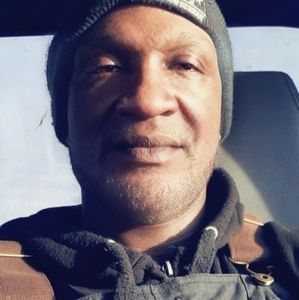 Meet your Posher, Melvin